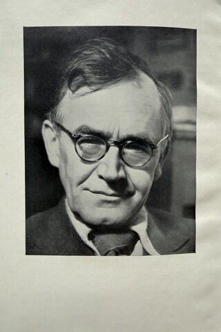 KARL BARTH