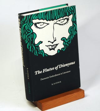 Item #1061 THE FLUTES OF DIONYSUS. Robert D. Stock