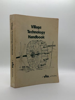Item #1569 Village Technology Handbook. Volunteers in Technical Assistance