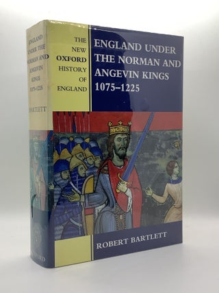 Item #1584 England Under the Norman and Angevin Kings, 1075-1225 (New Oxford History of England)....