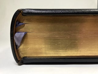 THE HOLY BIBLE Containing the Old and New Testaments, Translated out of the Original Tongues