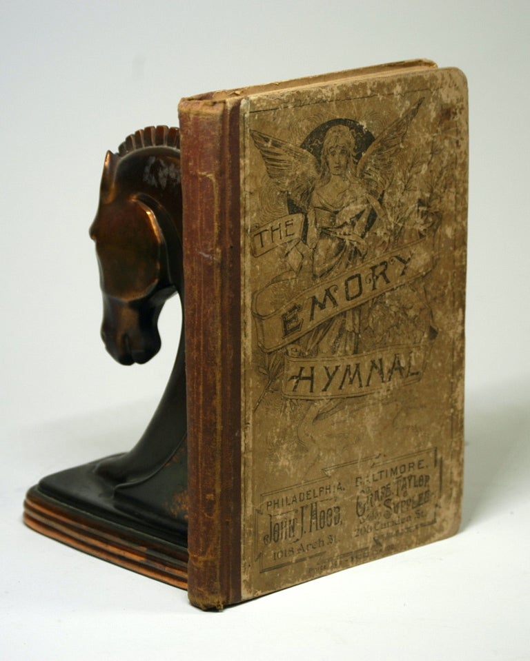 Item #1870 THE EMORY HYMNAL. Emory Grove Committee.