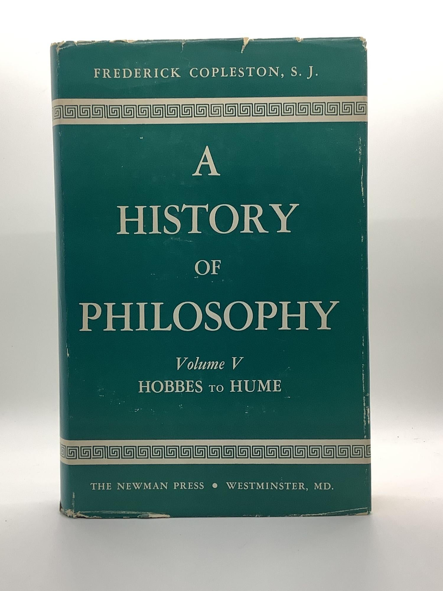 a-history-of-philosophy-frederick-copleston