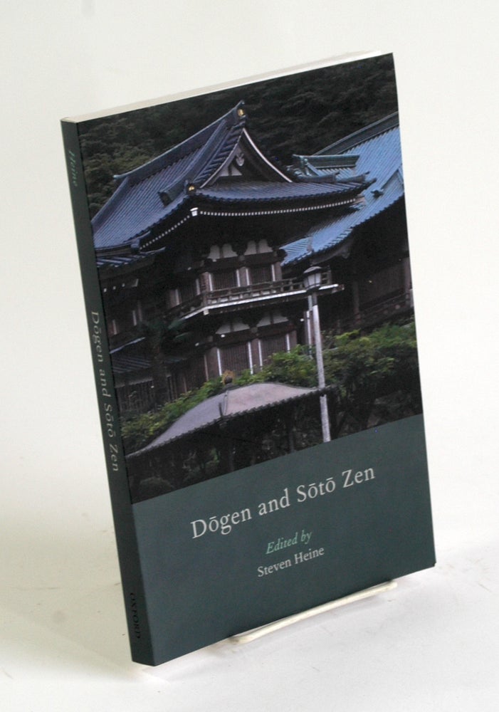Item #209 Dogen and Soto Zen