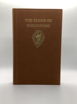 Item #2168 THE CLOUD OF UNKNOWING. Phyllis ed Hodgson