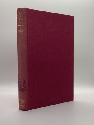 Item #2185 THE DISCIPLINE OF THE CAVE. J. N. Findlay