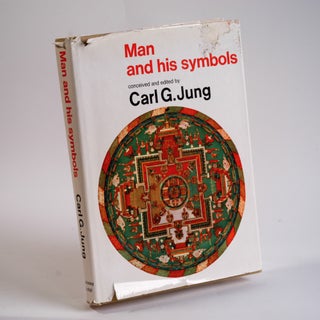Item #27 Man and His Symbols. Carl Gustav Jung