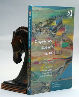 Item #2801 Congregational Studies in the Uk: Christianity in a Post-Christian Context...