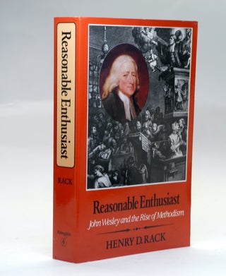 Item #2809 Reasonable Enthusiast John Wesley And The Rise Of. Henry Rack