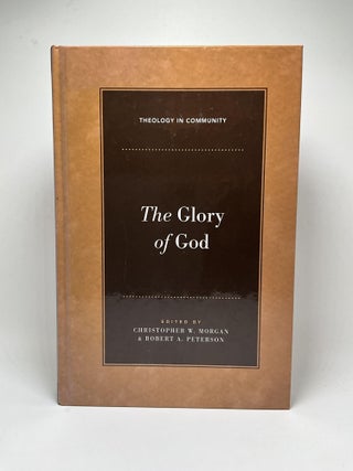 Item #2857 The Glory of God