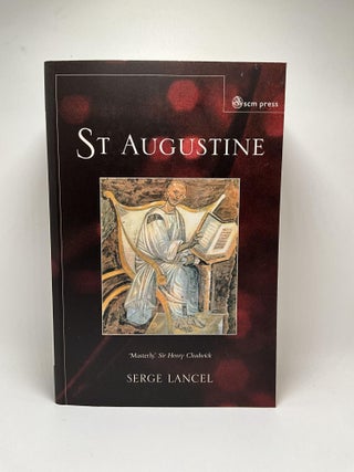 Item #2861 St.Augustine. Serge Lancel