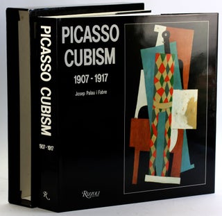Item #3076 Picasso Cubism 1907-1917. Palau Fabre I