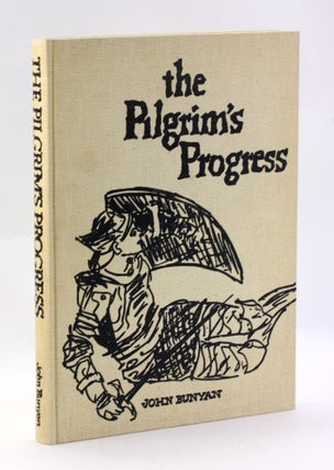 Item #3182 THE PILGRIM'S PROGRESS. John Bunyan