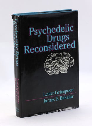 Item #3194 Psychedelic Drugs Reconsider. David H. Grinspoon