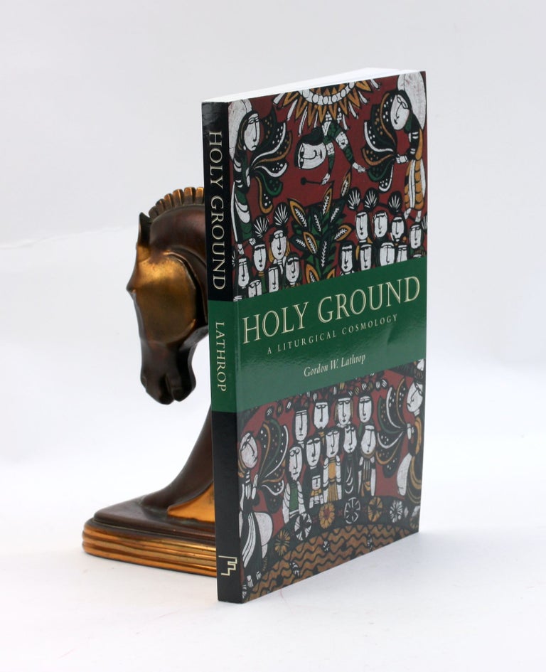 Item #3242 Holy Ground: A Liturgical Cosmology