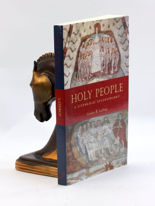 Item #3243 Holy People: A Liturgical Ecclesiology