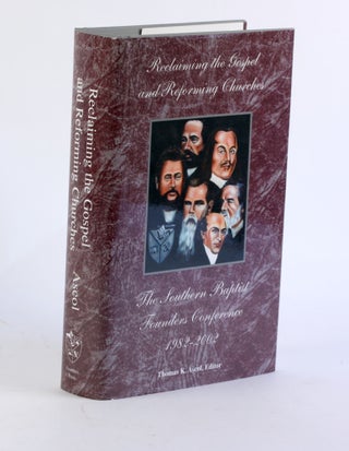 Item #3314 Reclaiming the Gospel and Reforming Churches