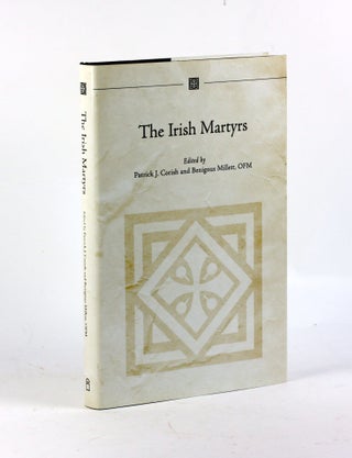 Item #3412 The Irish Martyrs