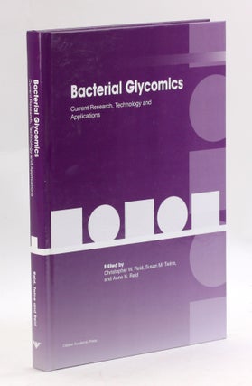 Item #3471 Bacterial Glycomics: Current Research, Technology and Applications
