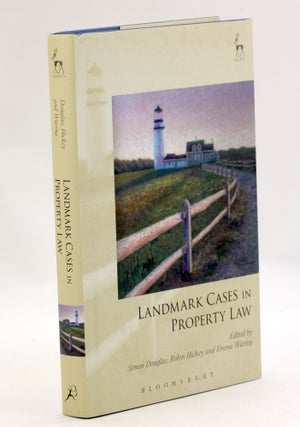 Item #3494 Landmark Cases in Property Law