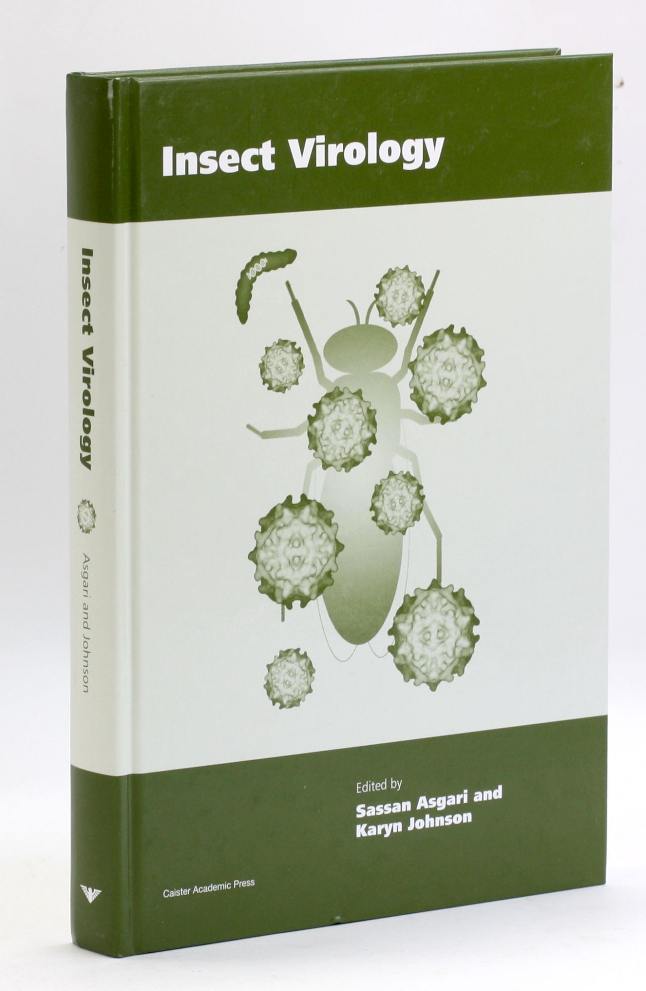 Insect Virology