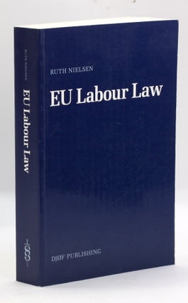Item #3524 EU Labour Law