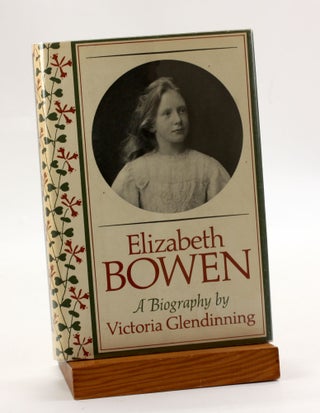 Item #3633 ELIZABETH BOWEN. Victoria Glendinning
