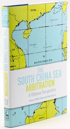 Item #3706 The South China Sea Arbitration: A Chinese Perspective