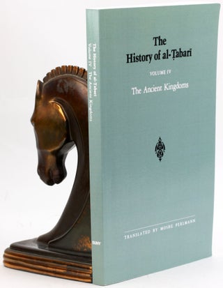 Item #3977 The History of al-Tabari Vol. 4: The Ancient Kingdoms (SUNY series in Near Eastern...