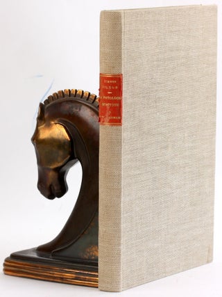 Item #4082 LA THEOLOGIE MYSTIQUE DE SAINT BERNARD. Etienne Gilson