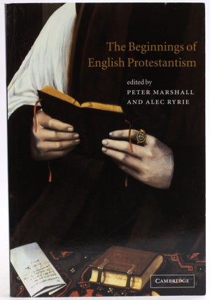Item #4090 The Beginnings of English Protestantism