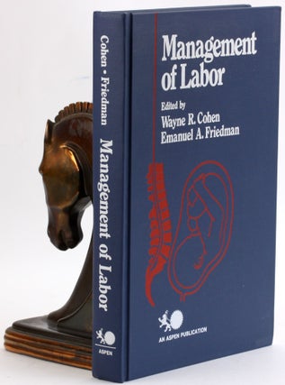 Item #4105 Management of labor. E. Friedman