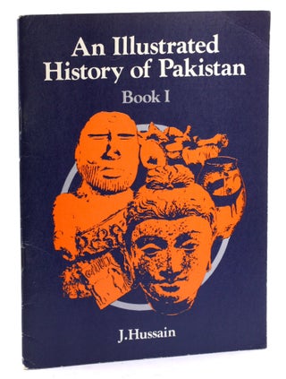 Item #4373 An illustrated history of Pakistan Book 1