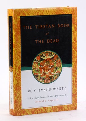 Item #4468 THE TIBETAN BOOK OF THE DEAD. Karma-glin-pa, ed W. Y. Evans-Wentz