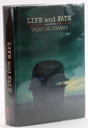 Item #4563 Life and Fate: A Novel. Vasily Grossman