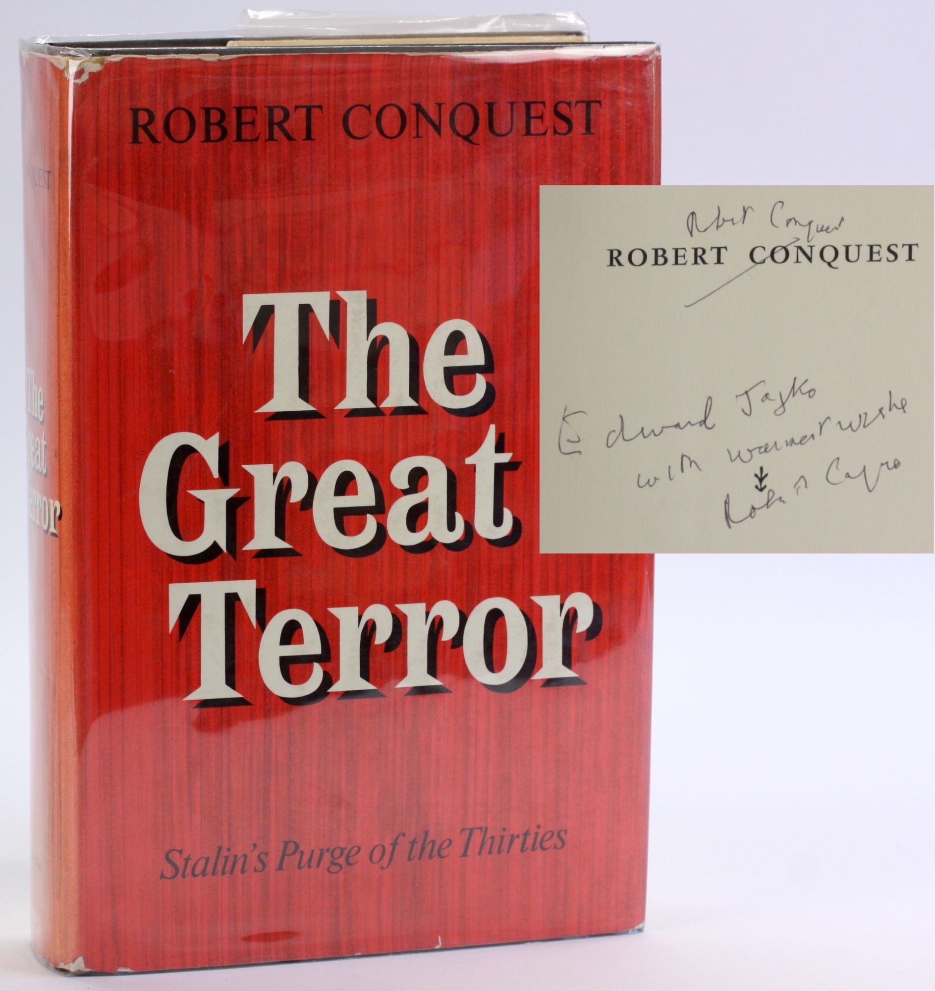 the-great-terror-stalin-s-purge-of-the-thirties-robert-conquest