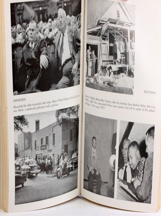 STRIDE TOWARD FREEDOM: The Montgomery Story