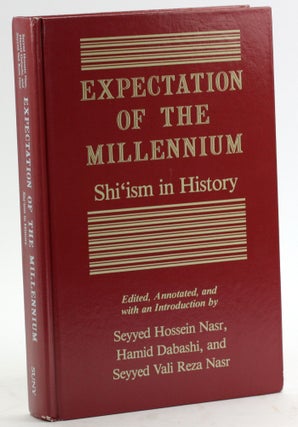 Item #4987 Expectation of the Millennium: Shi'ism in History