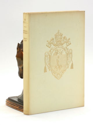 St. Pius X by von Matt, Leonard; Vian, Nello; Bullough, Sebastian (translator)