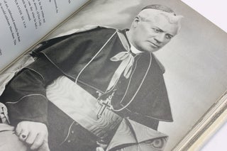St. Pius X by von Matt, Leonard; Vian, Nello; Bullough, Sebastian (translator)