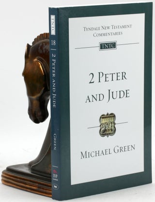 Item #500179 2 Peter and Jude: An Introduction and Commentary (Volume 18) (Tyndale New Testament...