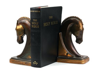 Item #500226 Douay-Rheims Bible {Standard size - Black Flex Cover}