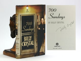 Item #500259 700 Sundays. Billy Crystal