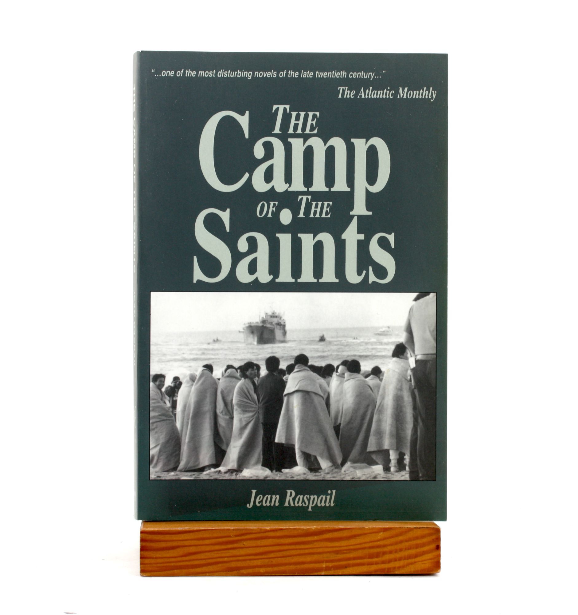 The Camp of the Saints | Jean Raspail