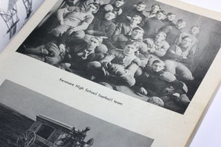 SEVENTY-FIVE YEARS OF KENMARE AND THE GOOSENECK AREA