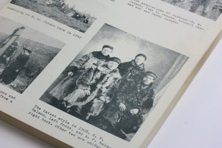 SEVENTY-FIVE YEARS OF KENMARE AND THE GOOSENECK AREA