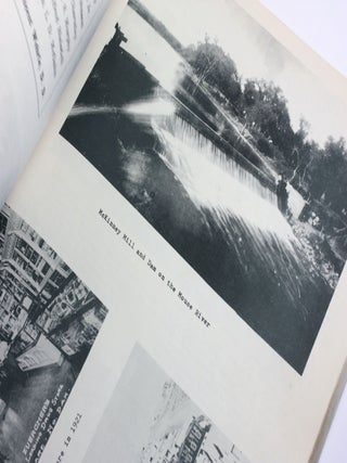 SEVENTY-FIVE YEARS OF KENMARE AND THE GOOSENECK AREA