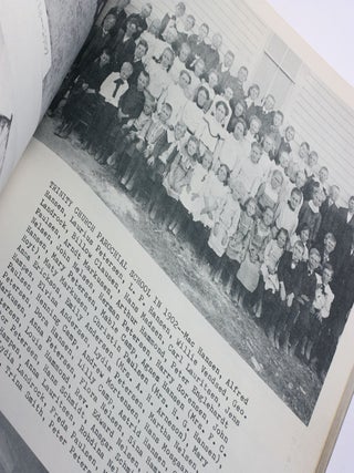 SEVENTY-FIVE YEARS OF KENMARE AND THE GOOSENECK AREA