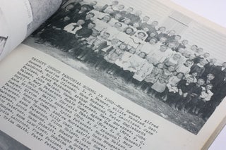 SEVENTY-FIVE YEARS OF KENMARE AND THE GOOSENECK AREA