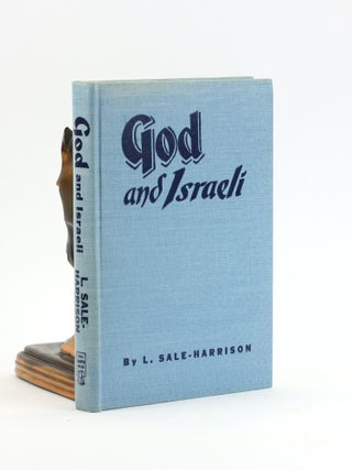 God and Israeli